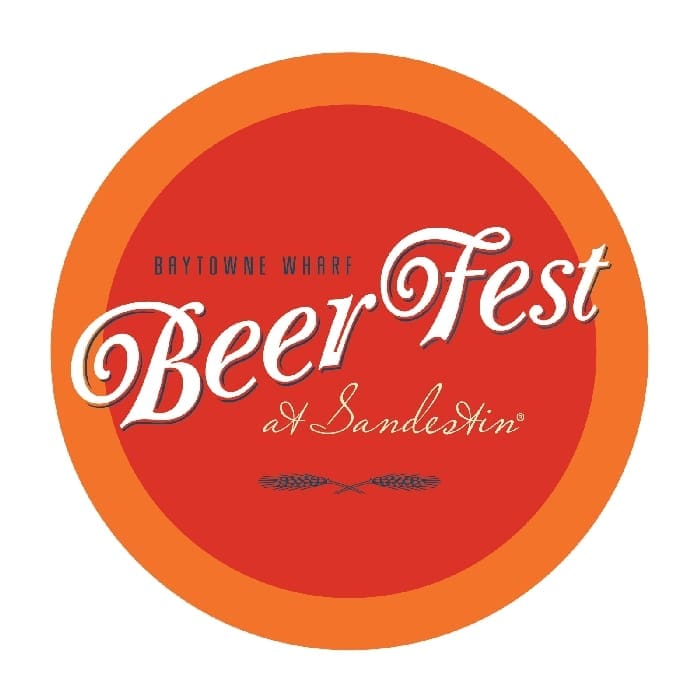 Baytowne Beer Fest logo