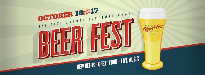 Beer Fest Ad