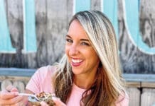 Destin Dining and Entertainment Boathouse Cali