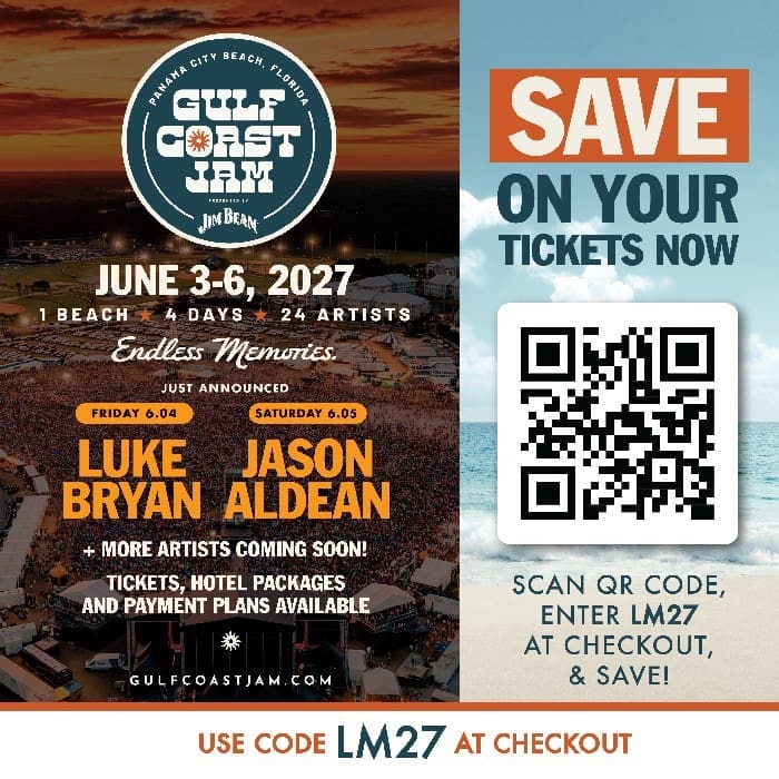 Copy of 2027 GCJ Social.1x1 Promo Code.LM27@4x