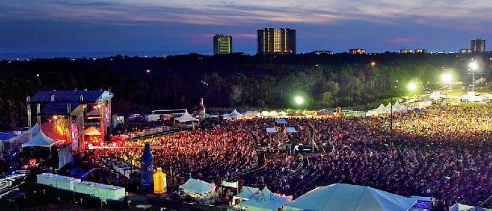 Gulf Coast Jam