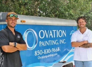 Planning Ahead for Fall Home Improvements Ovation trailer