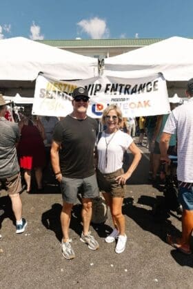 Will & Laura