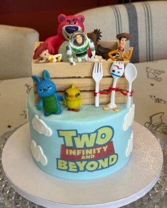 smallcakes T&T