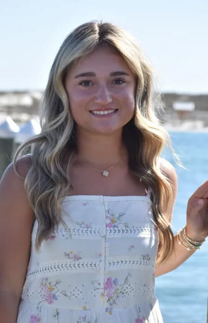Kallie Causton