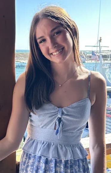 Baylie Moseley