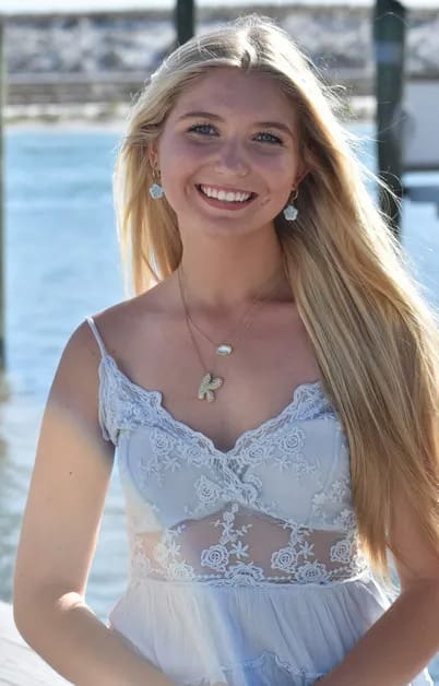 McKinley Parker