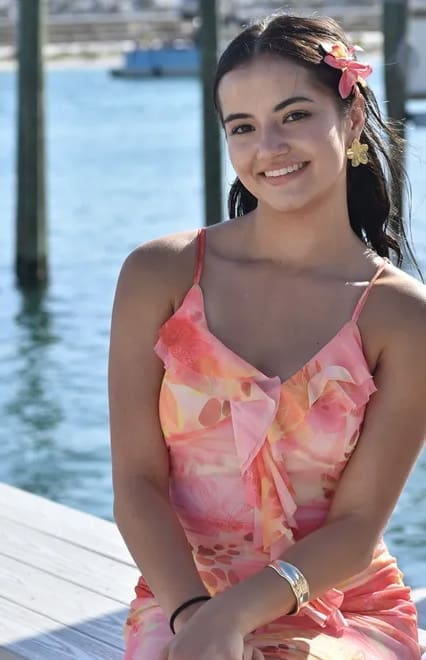 Lacy Sherwood