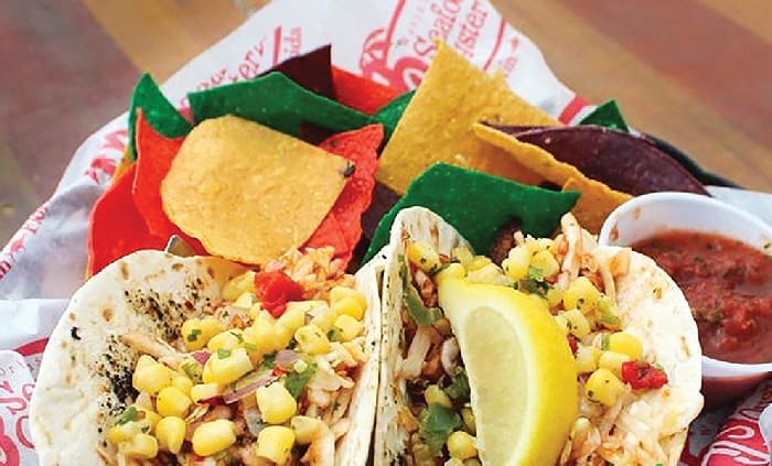 Aj s Taco Tues Aj s Taco Tues