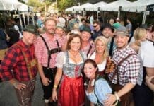 Tickets on Sale Now for the 18th Annual Baytowne Beer Fest BaytowneBeerfest2