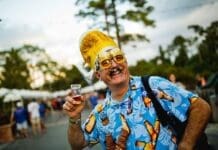 Fall is Fabulous and Fun at The Village of Baytowne Wharf at Sandestin! BaytowneBeerfest3