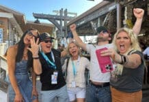 Celebrate the Songs at the Second Annual Destin Songwriter Festival! IMG 7095