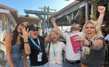 Celebrate the Songs at the Second Annual Destin Songwriter Festival! IMG 7095
