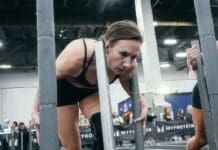Miramar Beach Strength