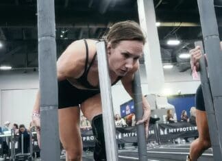 Miramar Beach Strength