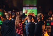 Sports Bar