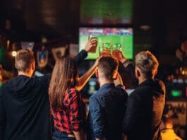Sports Bar
