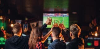 Sports Bar