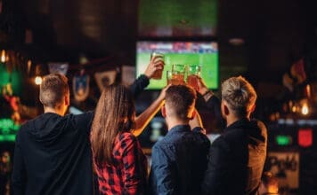 Sports Bar