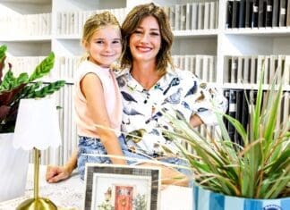 10-Year-Old Launches “The Post Room,” A Happy-Mail Club Inspired by a Lifelong Love of Real Mail 1 HG Erin