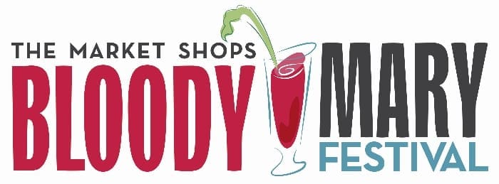 Bloody Mary Fest Horizontal