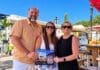 Destin Fishing Rodeo Group Portrait