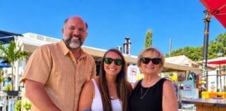 Destin Fishing Rodeo Group Portrait