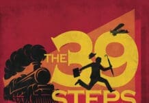 ECTC Season14 39Steps