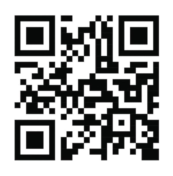 Gulf Coast Jam QR graphic