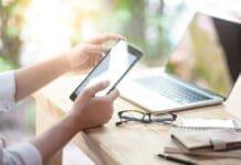 Internet iStock 1134039341