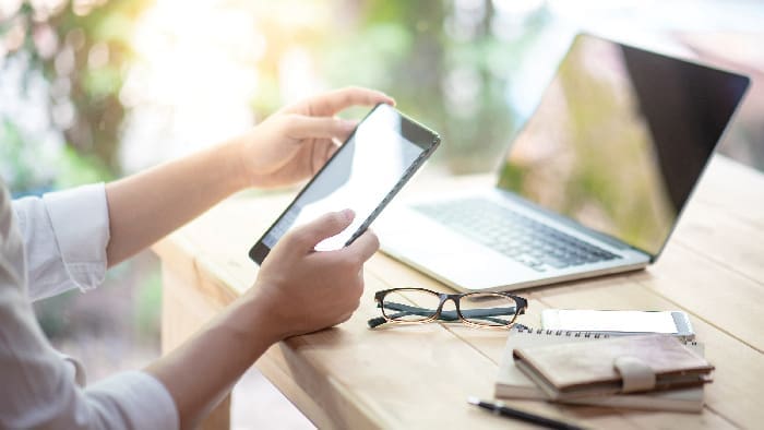 Internet iStock 1134039341