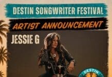 Jessie G