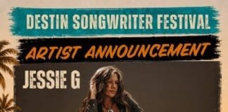 Jessie G