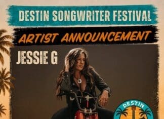 Jessie G