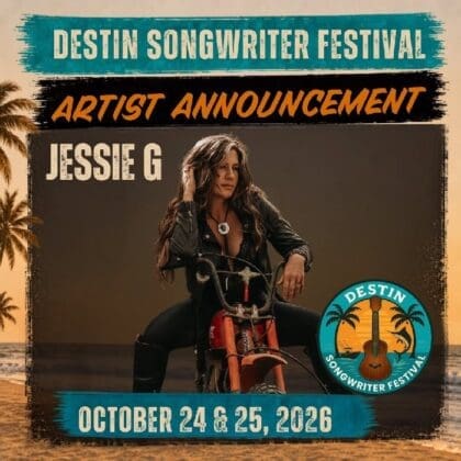 Jessie G
