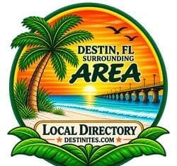 LOGO FOR HOME PAGE DESTINITES