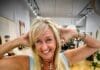 Lori at Pure Collective