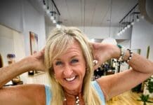 Lori at Pure Collective