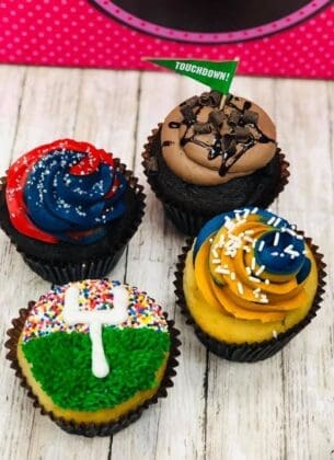 Smallcakes