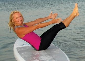 In May We Celebrate National Physical Fitness and Sports Month
