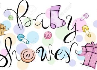 World’s Greatest Baby Shower!