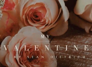 My Valentine