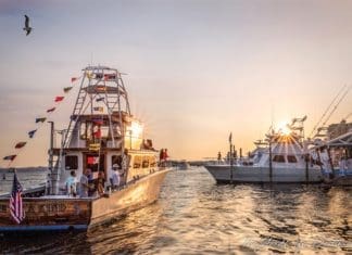 Destin’s Deeper Purpose: More Than Just a Beach Town