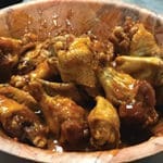 Landsharks Wings