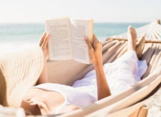 Summer Reading Programs—Your Ticket to Stories