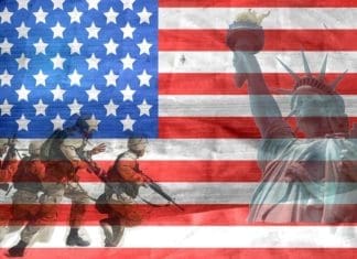 Big Thanks to our Military Heroes