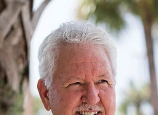 A Pastor’s Ponderings: Super-Sized Healing David Holland_Pastor