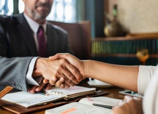 The Business of Doing Business business