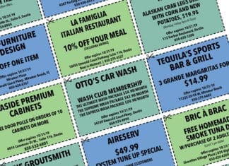 October 2019 Coupons October 2019 Coupons
