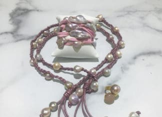Trends & Treasures November 2019